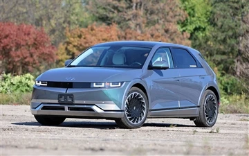 Iznenadni gubitak snage tokom vožnje? NHTSA istražuje Hyundai IONIQ 5