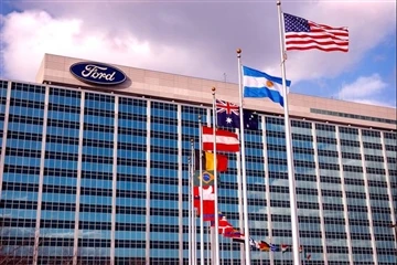 Ford planira novu rundu otpuštanja, s ciljem smanjenja troškova za 21,5 milij...