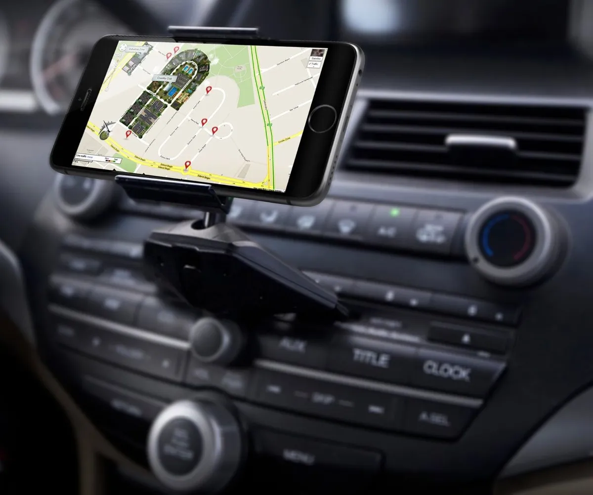 Zamjena kontrolne table mobilnog telefona? Volkswagenov najnoviji patent otkr...