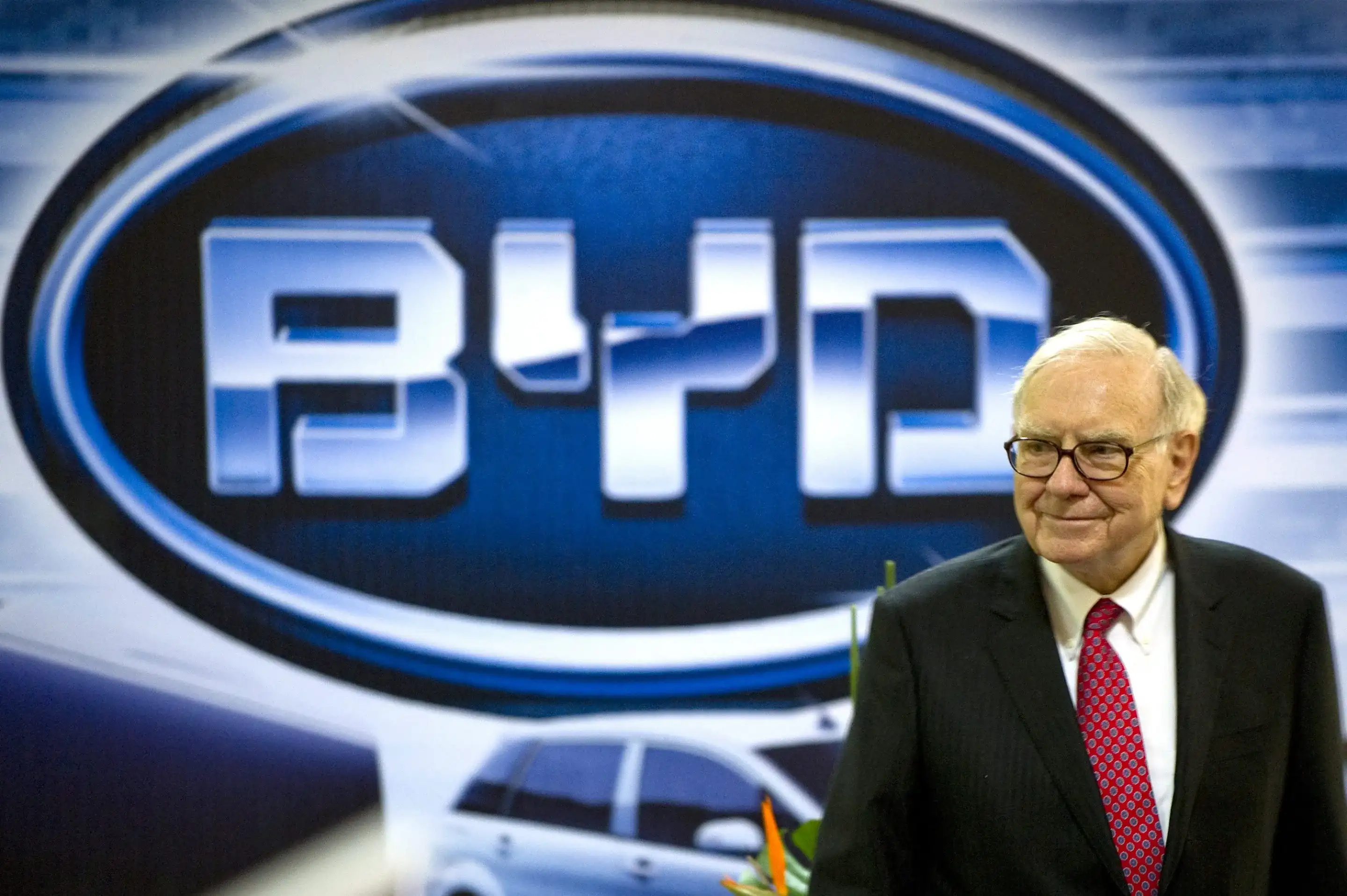 Buffett ponovo smanjuje udio BYD-a, držeći manje od 9 posto