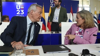 Njemačka podržava istragu protiv subvencija, ali naglašava visok teret dokazi...