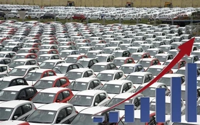 Rangiranje maloprodaje za septembar 2023. od strane Kineskog udruženja putnič...