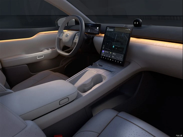 NIO ET7