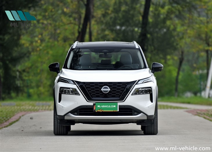 Nissan X Trail E Power
