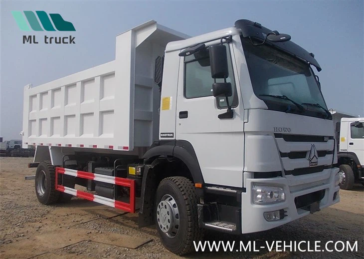 Sinotruk HOWO Manufacturer 4X2 4X4 All Wheel Driving Awd 5 10 Tons Mini Flatbed Stake Lorry Box Cargo Dumper