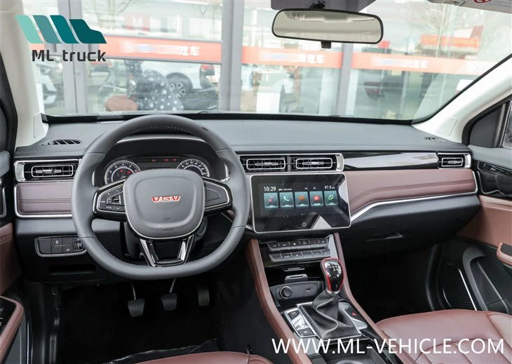 Sinotruk VGV U70 Pro