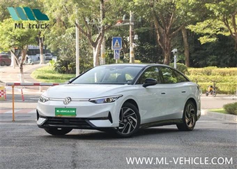 2024 NOVI VW ID.7 VIZZION PRIME EV