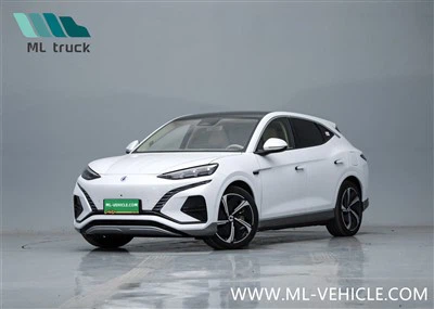 BYD Denza N7