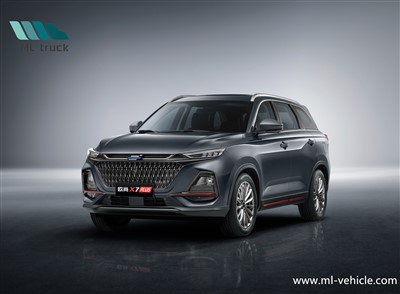 ChangAn Oshan X7