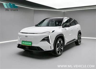 GEELY Galaxy L7