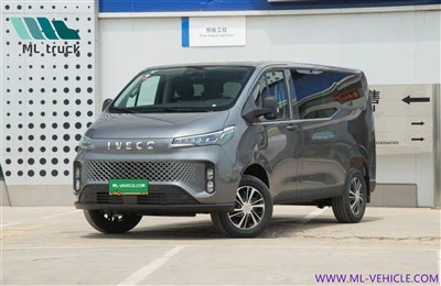 Iveco Fidato