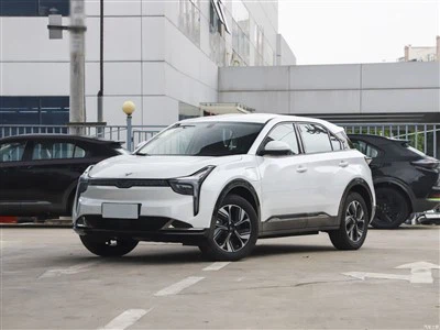 Neta U 400 električni automobili