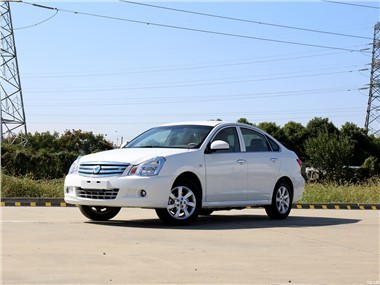 Novi DongFeng E11K EV