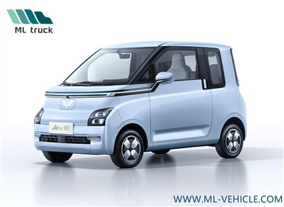 WuLing Air EV