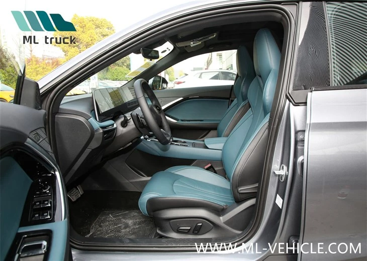 2023 SAIC MG MG7 2.0T Sendan