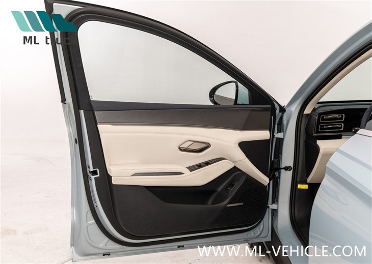 2024 BYD Qin L DM-i Sedan