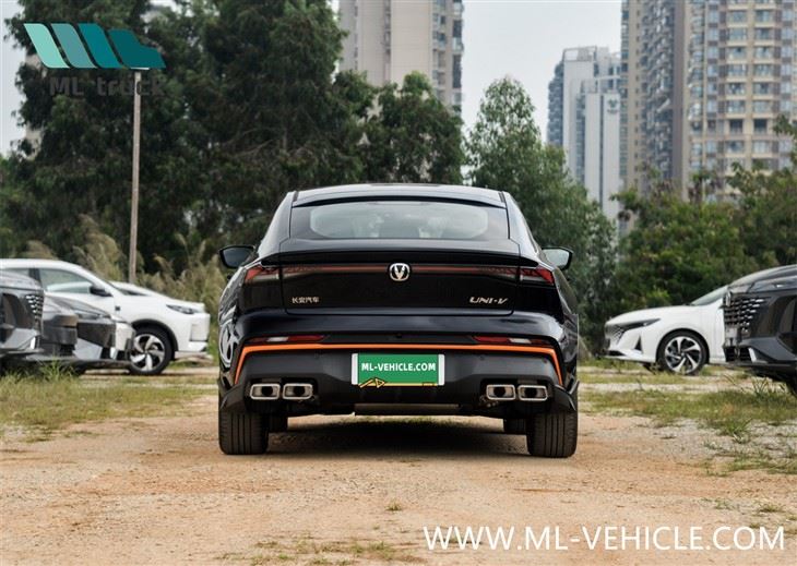 2024 ChangAn Uni-v Sedan