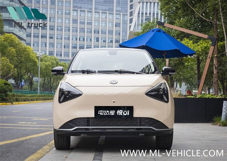 2024 EvHouse YUE 01 Mini EV