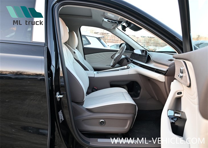 2024 EXEED YaoGuang C-DM PHEV SUV