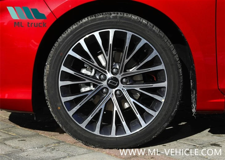 2024 FAW Bestune B70