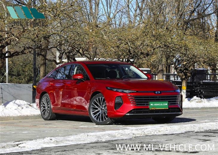 2024 FAW Bestune B70