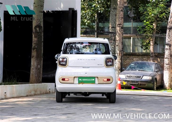 2024 Faw Bestune Pony Mini EV