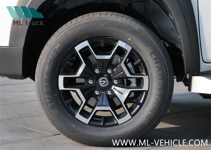 ChangAn Hunter REEV Pickup