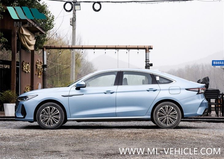 Chery Arrizo A8 PHEV