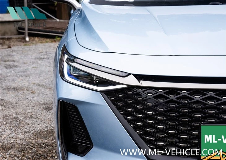 Chery Arrizo A8 PHEV