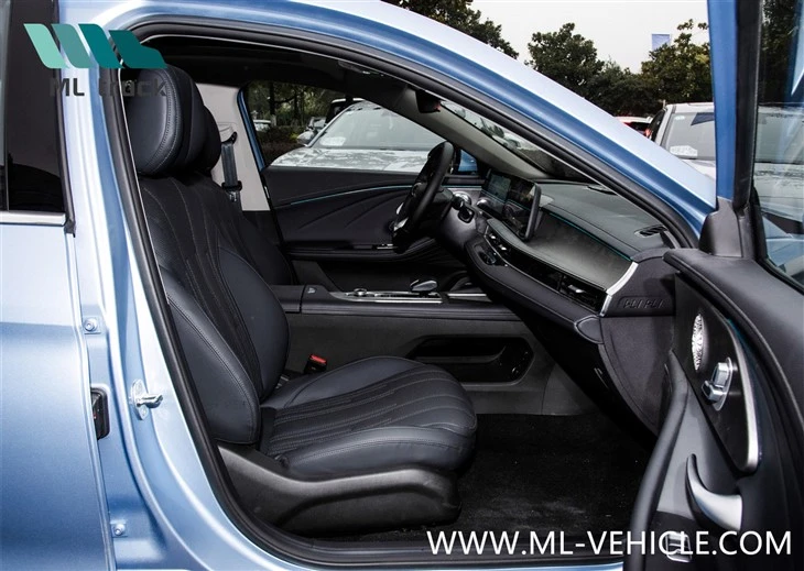 Chery Arrizo A8 PHEV