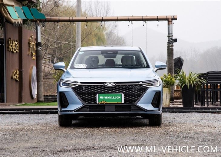 Chery Arrizo A8 PHEV