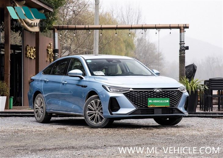 Chery Arrizo A8 PHEV