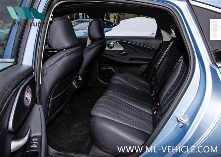 Chery Arrizo A8 PHEV