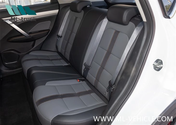 Geely BinYue BinYue COOL Sedan