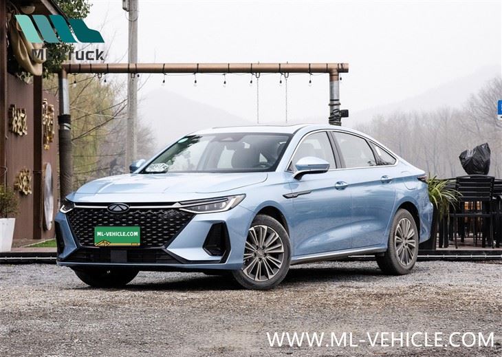 Chery Arrizo A8 PHEV