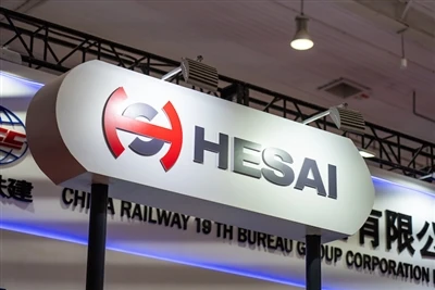 Hesai Technology Laser Radar mjesečna isporuka premašuje 50,000 jedinica