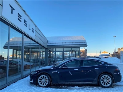 Tesla vodi u prodaji u Norveškoj, zauzimajući 20% tržišnog udjela