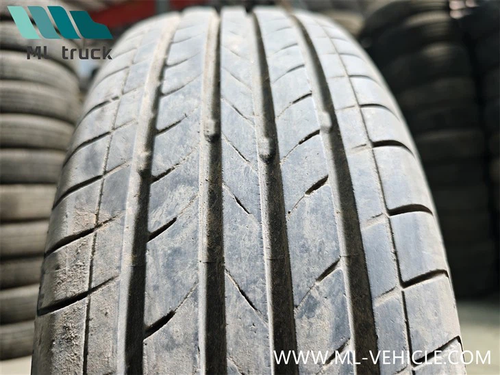 Used 185/70R14 Tires factory
