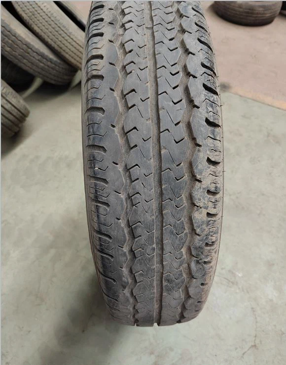 185R15C Polovne gume za komercijalni laki teret/kombi