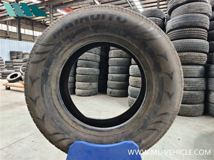 235/70R16 -Polovne gume za teške uslove rada