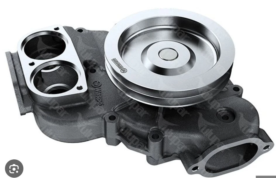 Housing Water Pump 51063305040 For MAN Truck