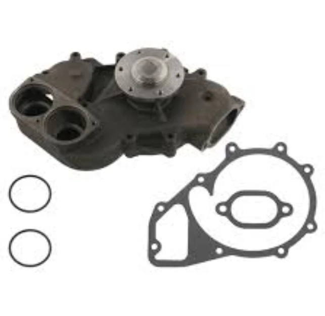 Housing Water Pump 51063305040 For MAN Truck