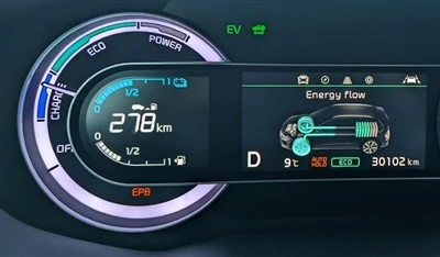Kako izbrisati EPB upozorenje na vašem automobilu