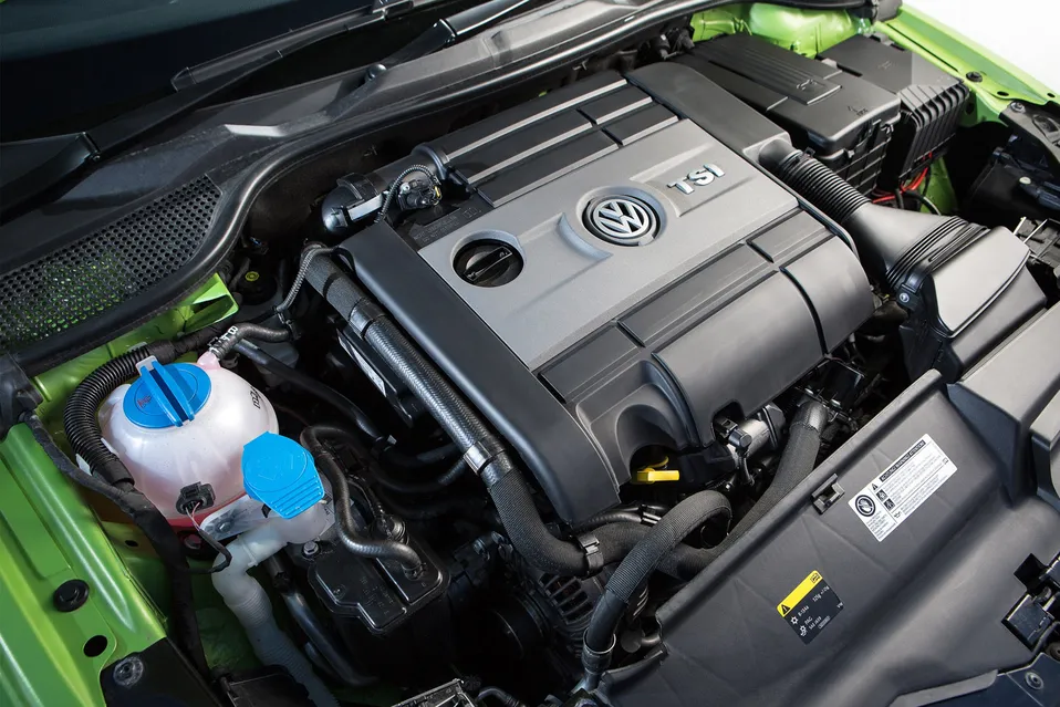 Koji su uobičajeni problemi Volkswagen EA888 motora i njihova rješenja?