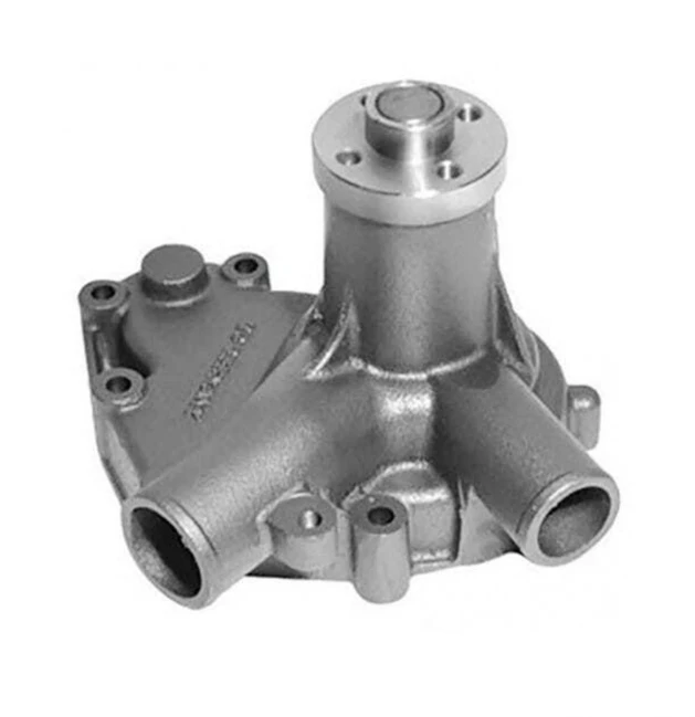 Iveco Diesel Engine Water Pump 4714636
