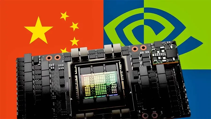 NVIDIA navodi Huawei kao najvećeg konkurenta, odgovara Ministarstvo vanjskih ...