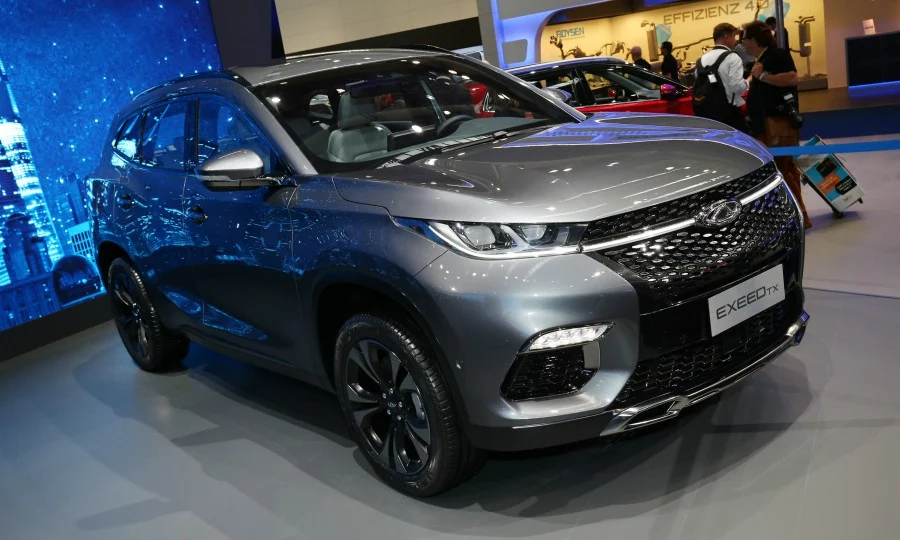 Chery Automobile ulazi u pregovore sa italijanskom vladom