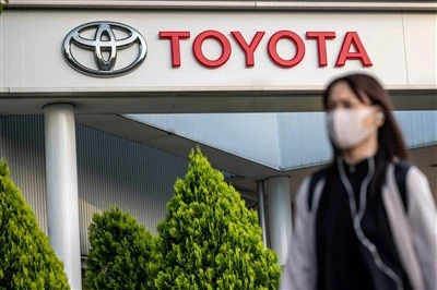 Toyota Motor Corporation pristala na zahtjeve Japanskog sindikata za povećanj...