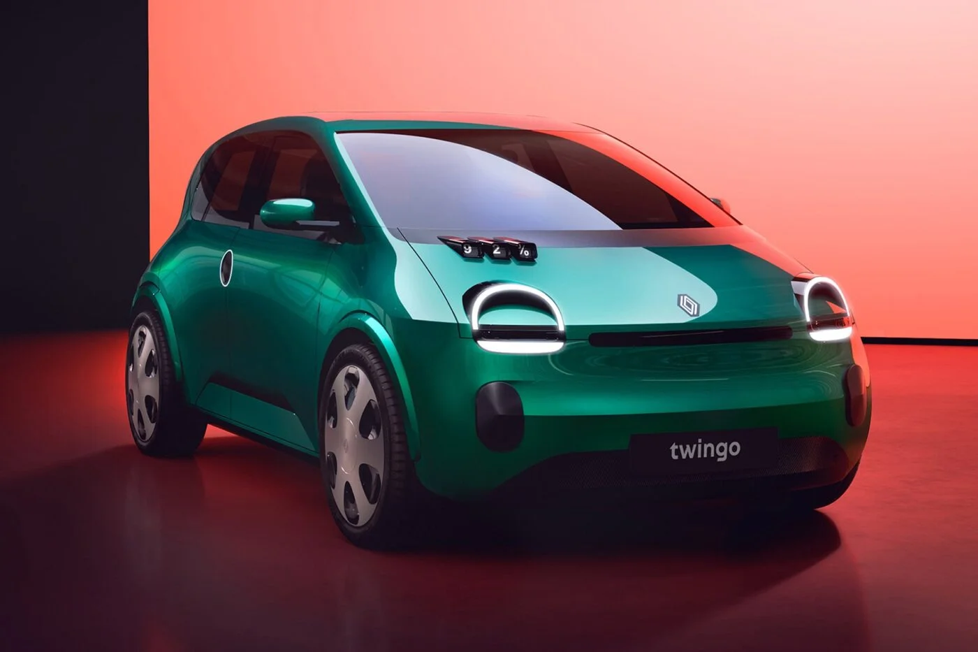 Renault je započeo razvoj novog električnog modela Twingo