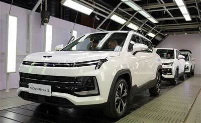 Južnokorejski izvoz automobila dostigao je rekordan nivo u prvoj polovini 2024